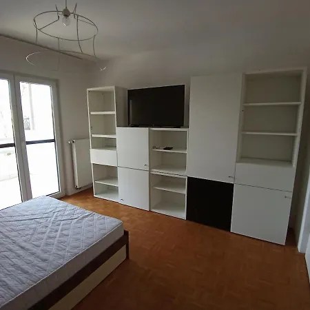House Godec דירה *