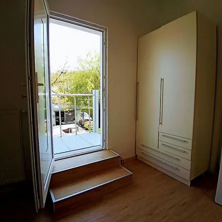 House Godec Apartment Ljubljana