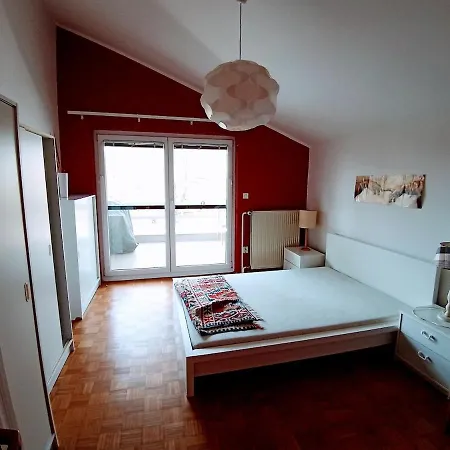 House Godec リュブリャナ