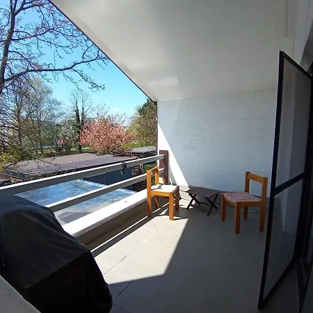 House Godec Apartment