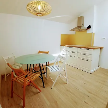 House Godec לובליאנה