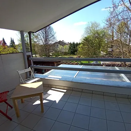 Apartment House Godec *