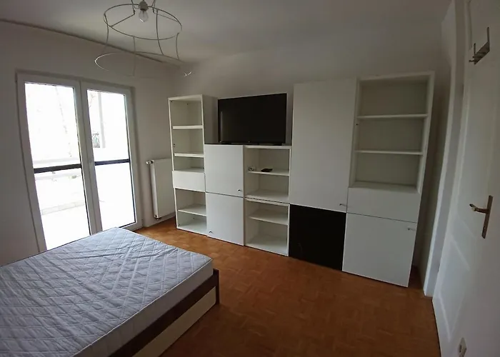 House Godec Διαμέρισμα *