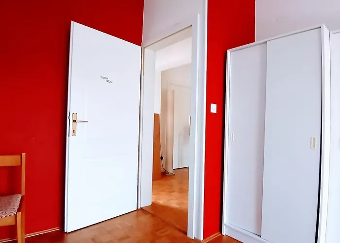 House Godec Διαμέρισμα