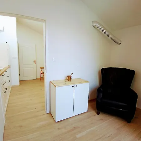 Apartma House Godec Ljubljana