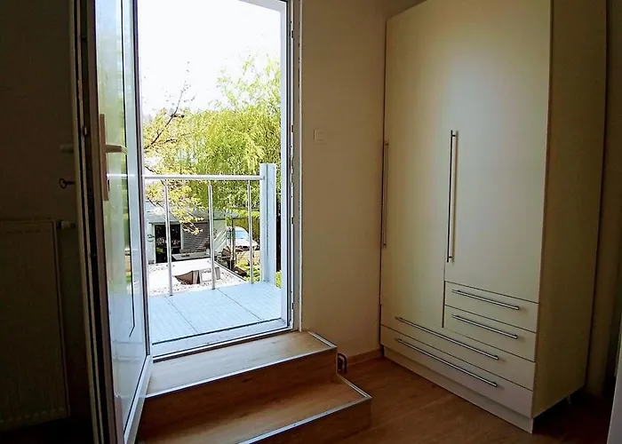 House Godec Apartma Ljubljana