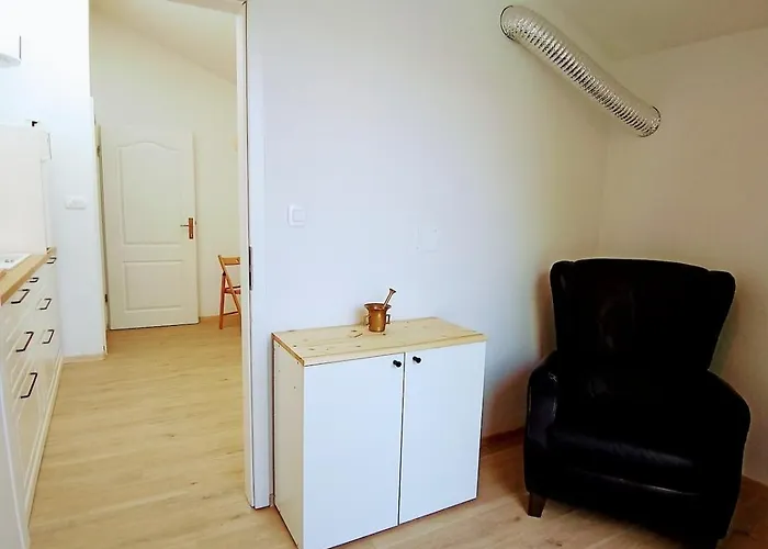 Apartma House Godec Ljubljana