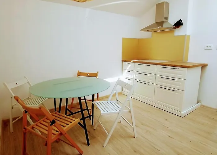 House Godec Ljubljana