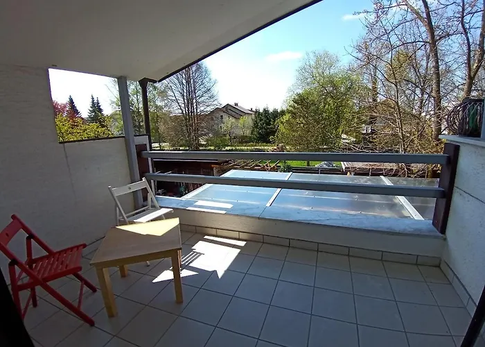 Apartma House Godec *